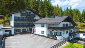 Mirador Apartments, Seefeld In Tirol